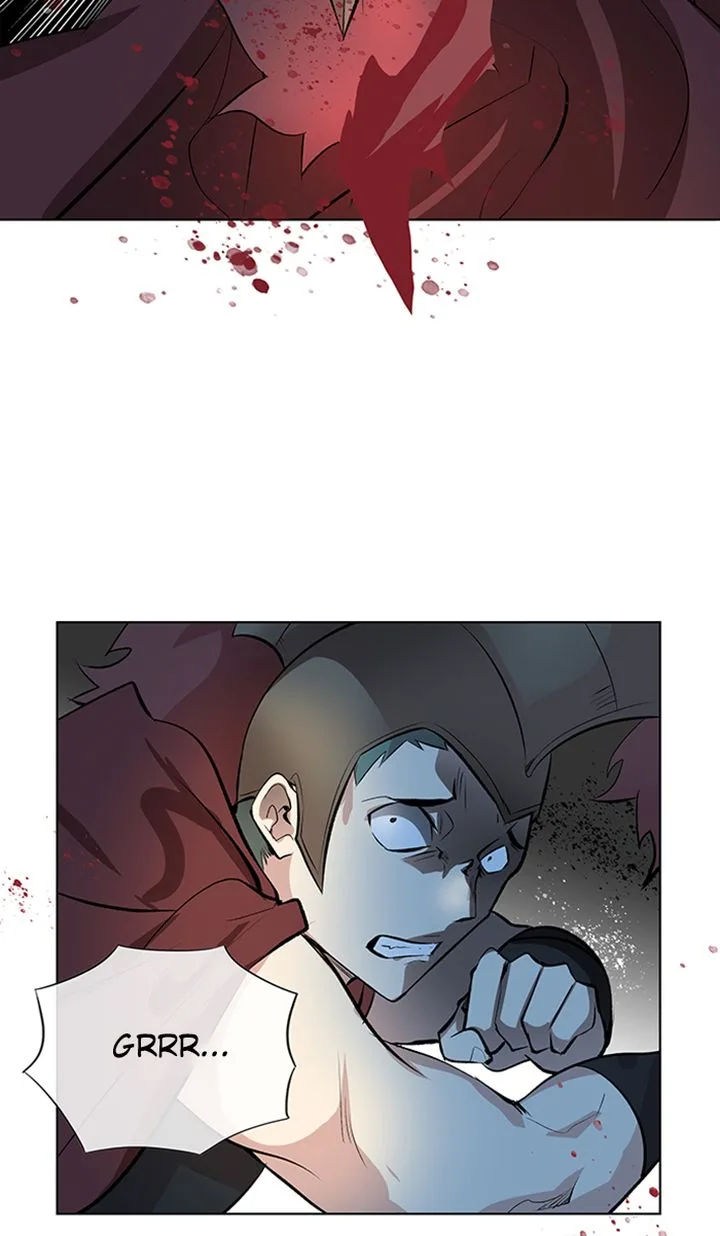 Athena Complex Chapter 146 page 16