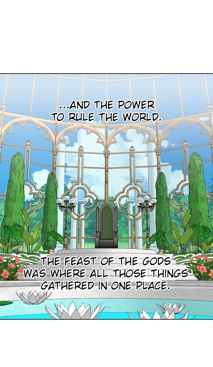 Athena Complex Chapter 146 page 7