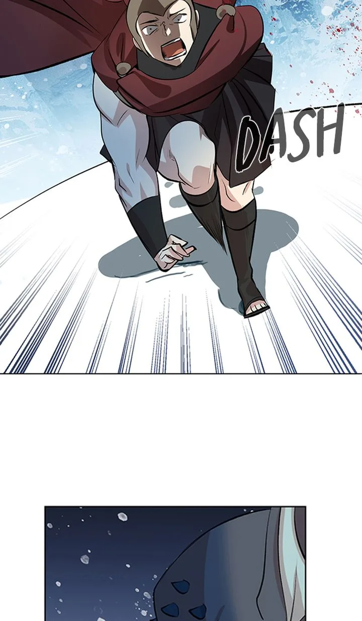 Athena Complex Chapter 146 page 19