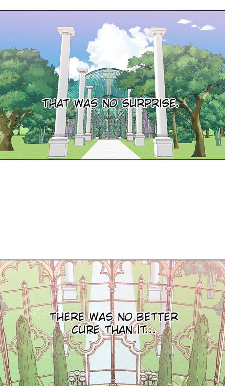 Athena Complex Chapter 146 page 4