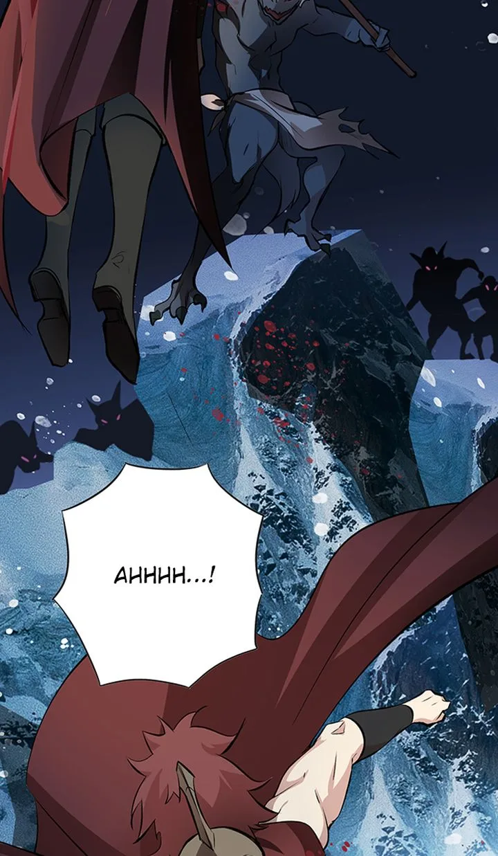 Athena Complex Chapter 146 page 18