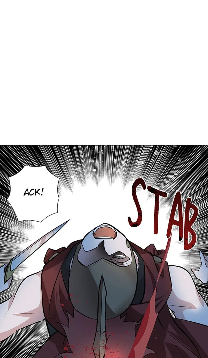 Athena Complex Chapter 146 page 15