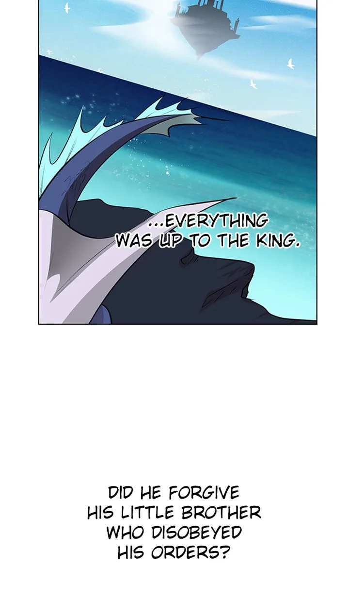 Athena Complex Chapter 146 page 10