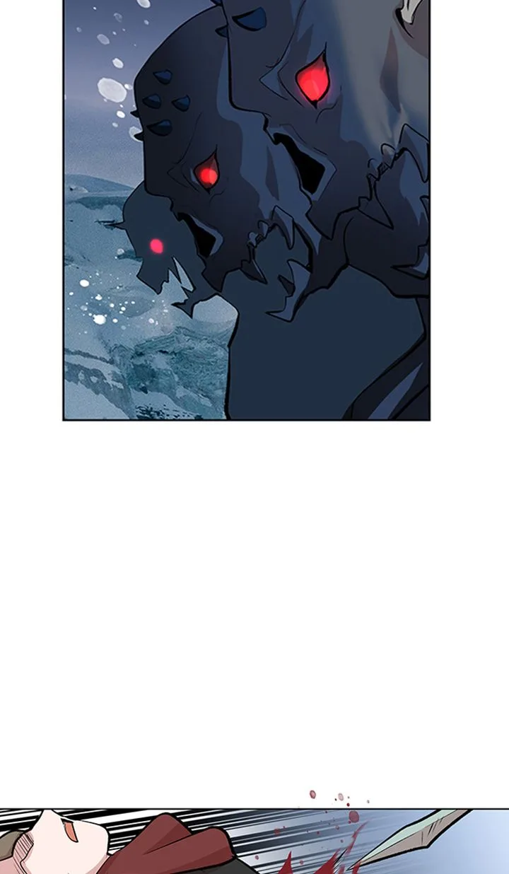 Athena Complex Chapter 146 page 20