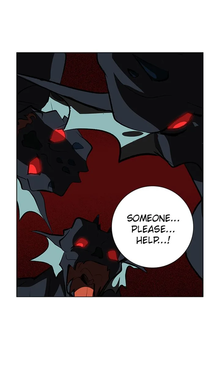Athena Complex Chapter 146 page 25