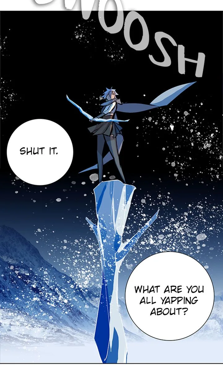 Athena Complex Chapter 146 page 29