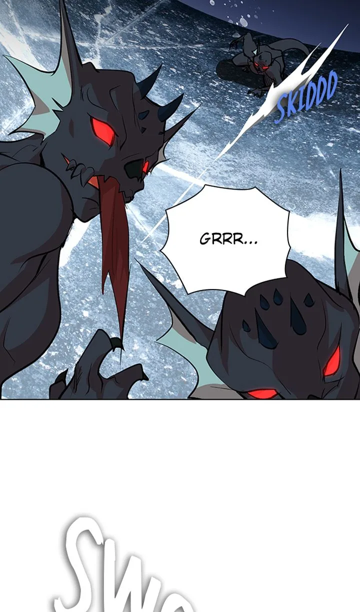 Athena Complex Chapter 146 page 28