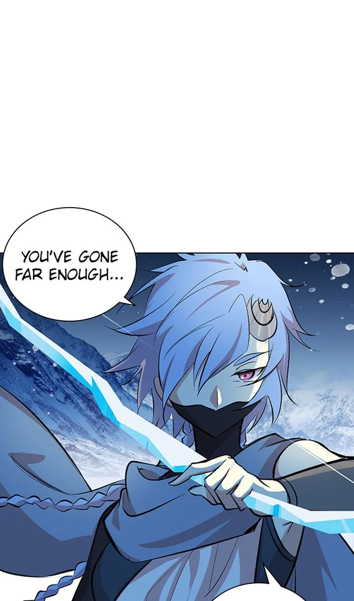 Athena Complex Chapter 146 page 30