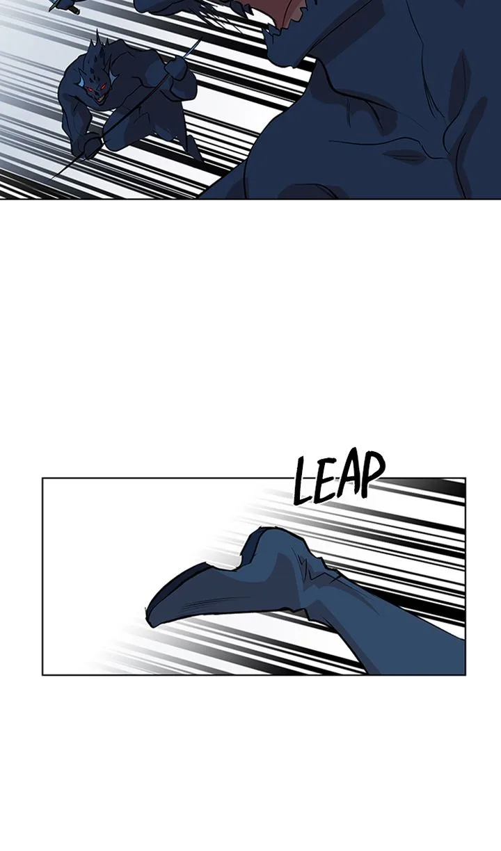 Athena Complex Chapter 146 page 32