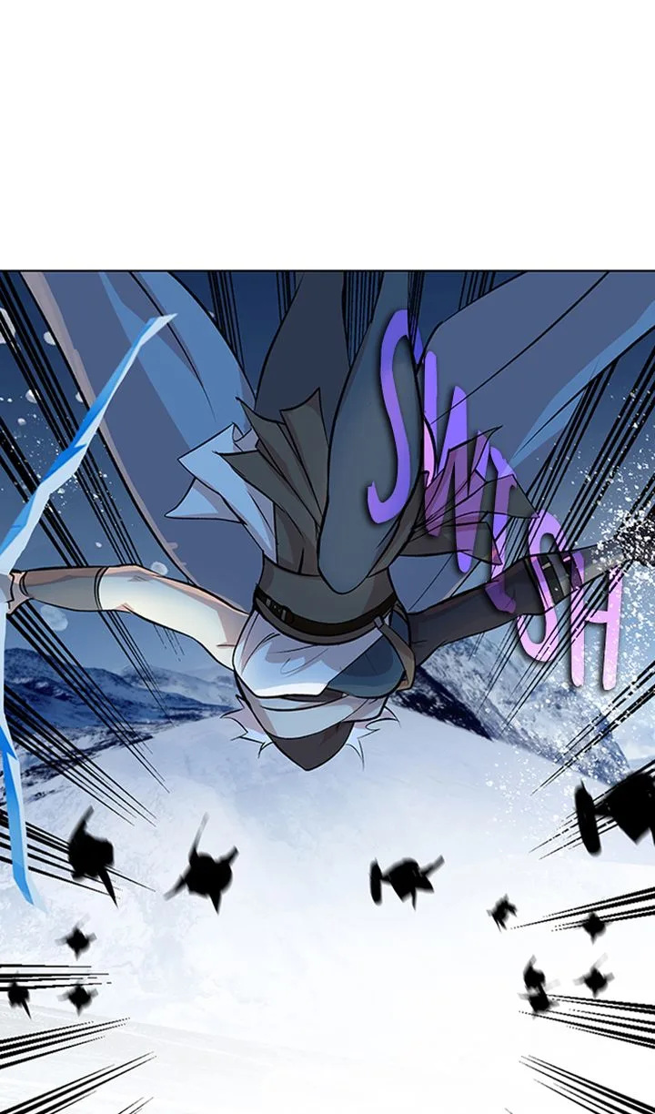 Athena Complex Chapter 146 page 33