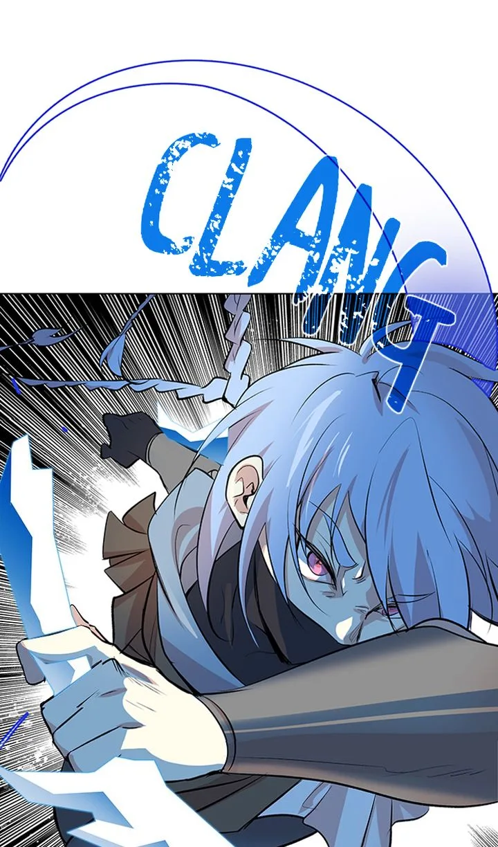 Athena Complex Chapter 146 page 35