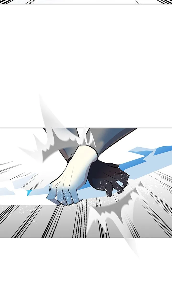 Athena Complex Chapter 146 page 34