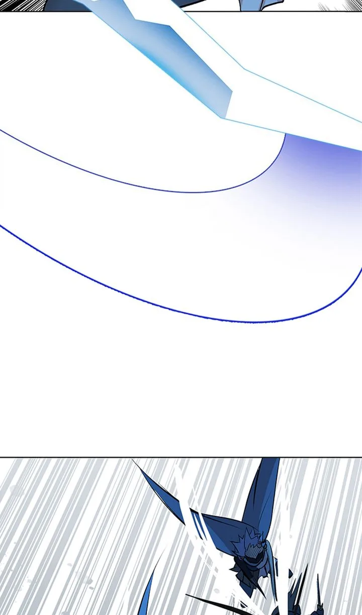 Athena Complex Chapter 146 page 36