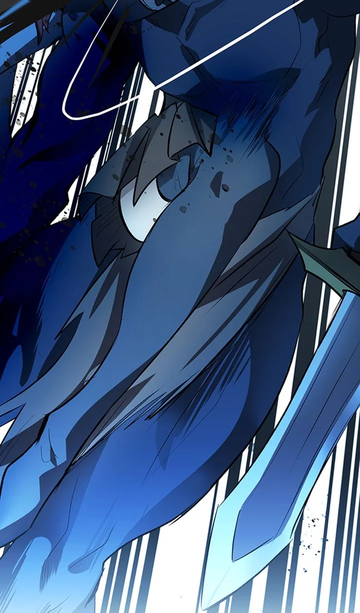 Athena Complex Chapter 146 page 38