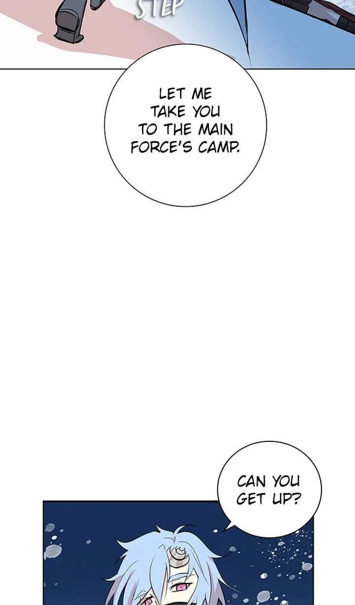 Athena Complex Chapter 146 page 42