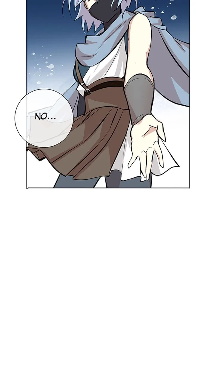 Athena Complex Chapter 146 page 43