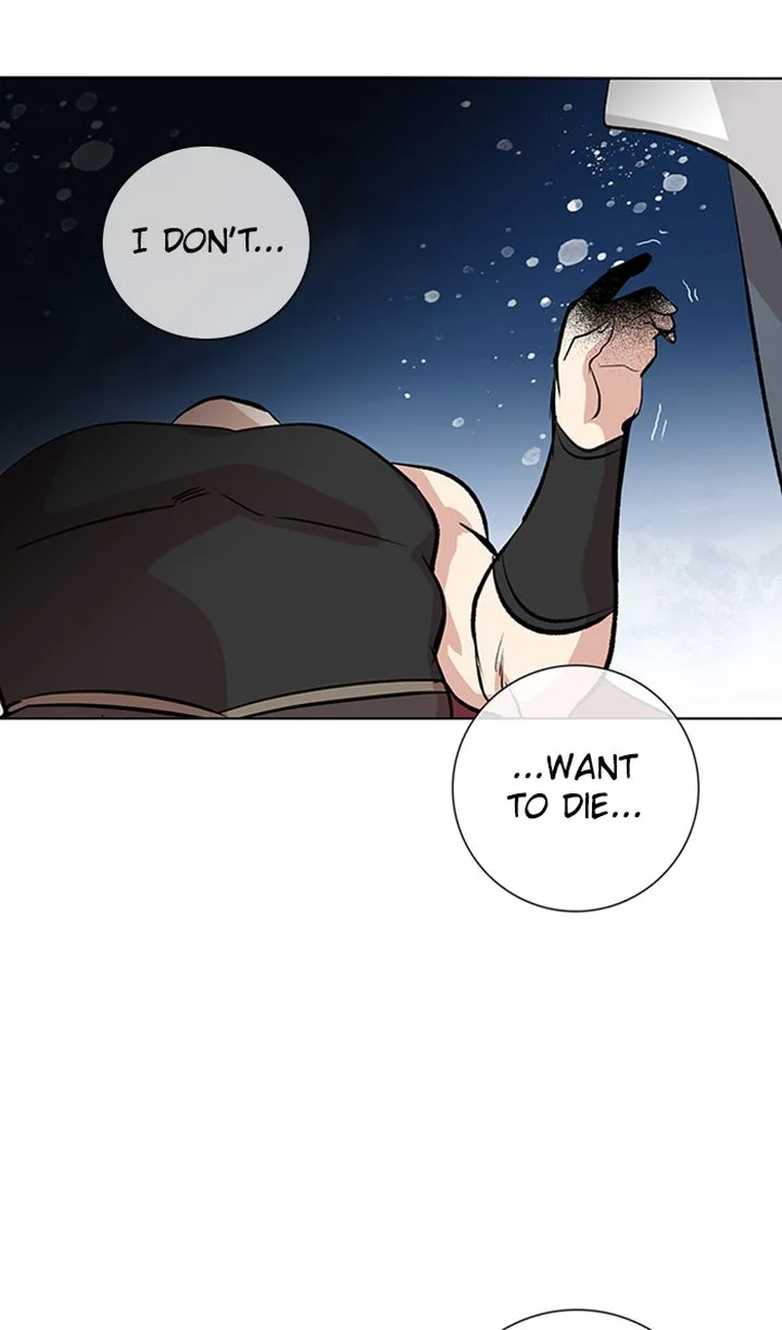 Athena Complex Chapter 146 page 44