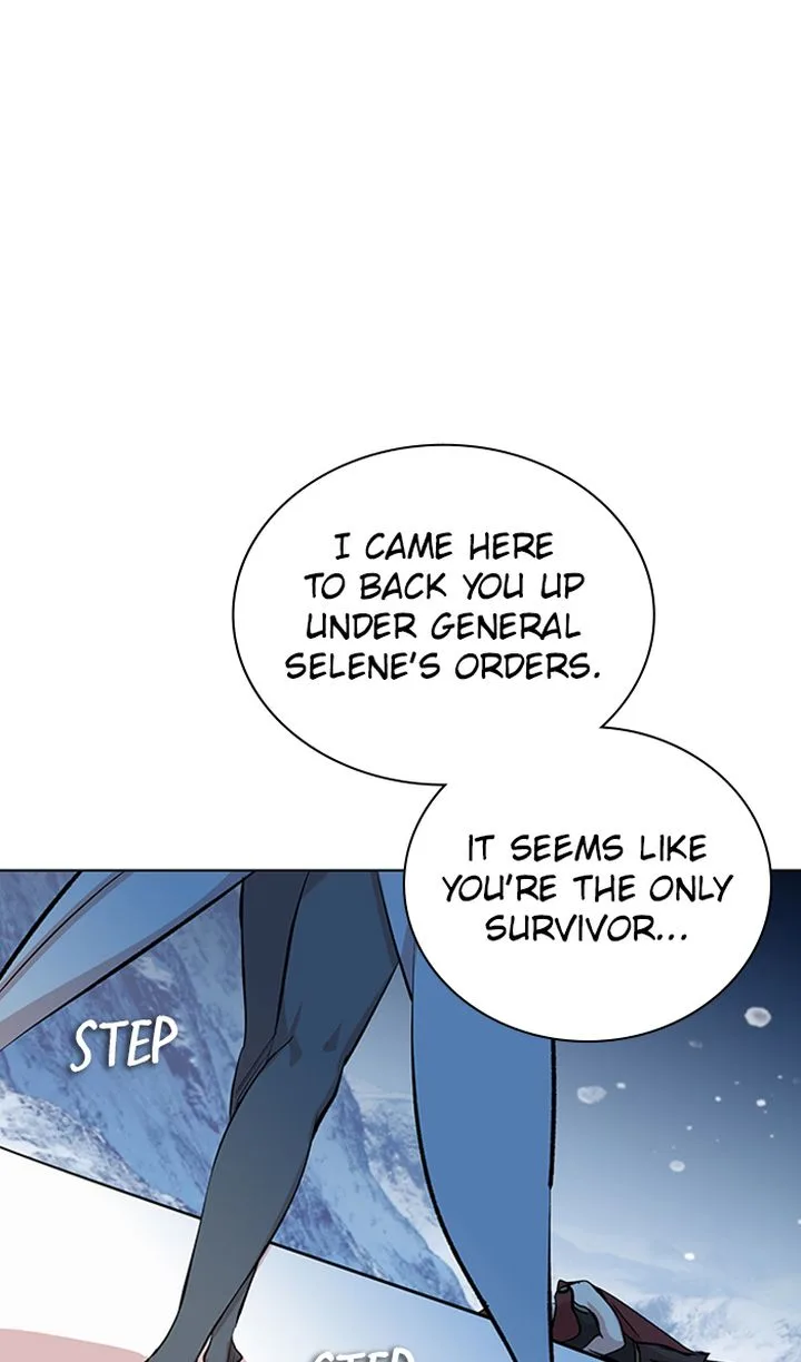 Athena Complex Chapter 146 page 41