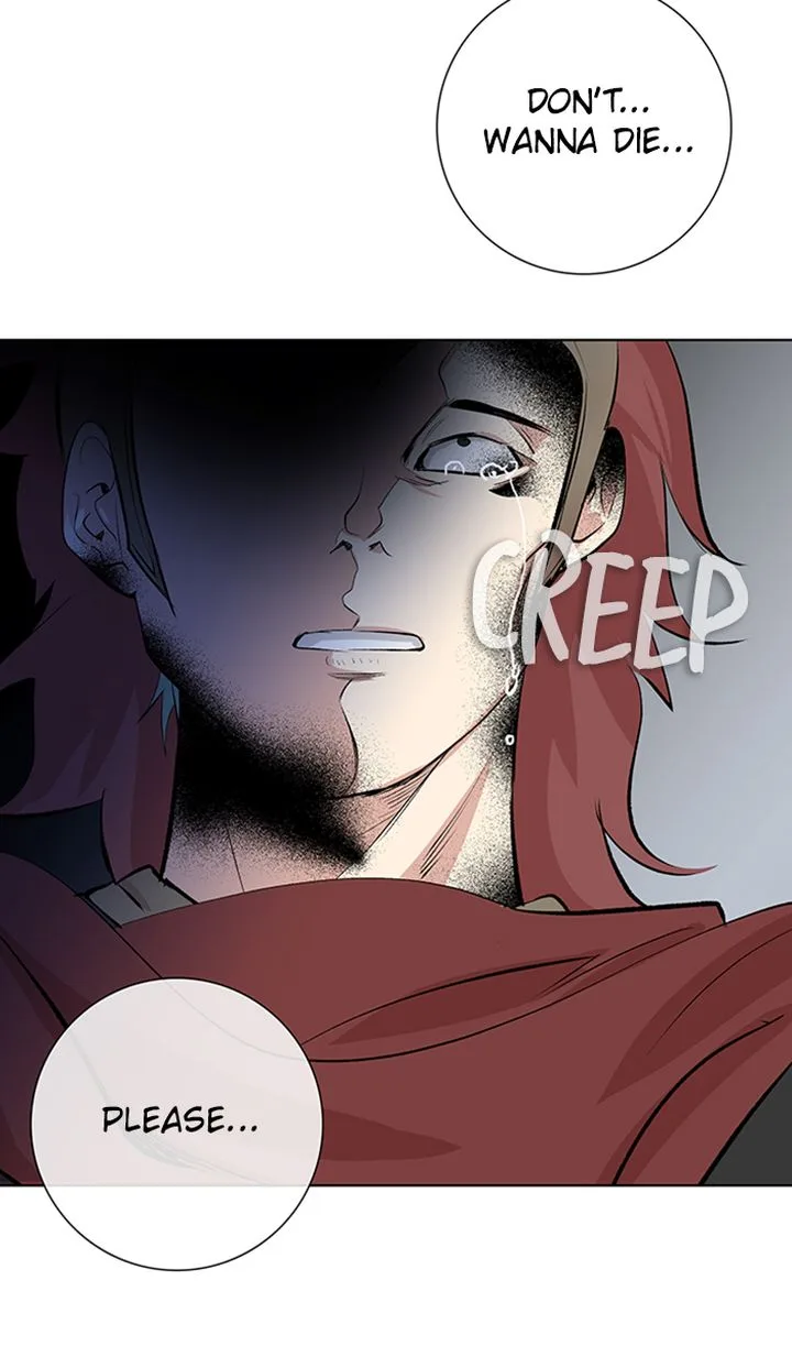 Athena Complex Chapter 146 page 45