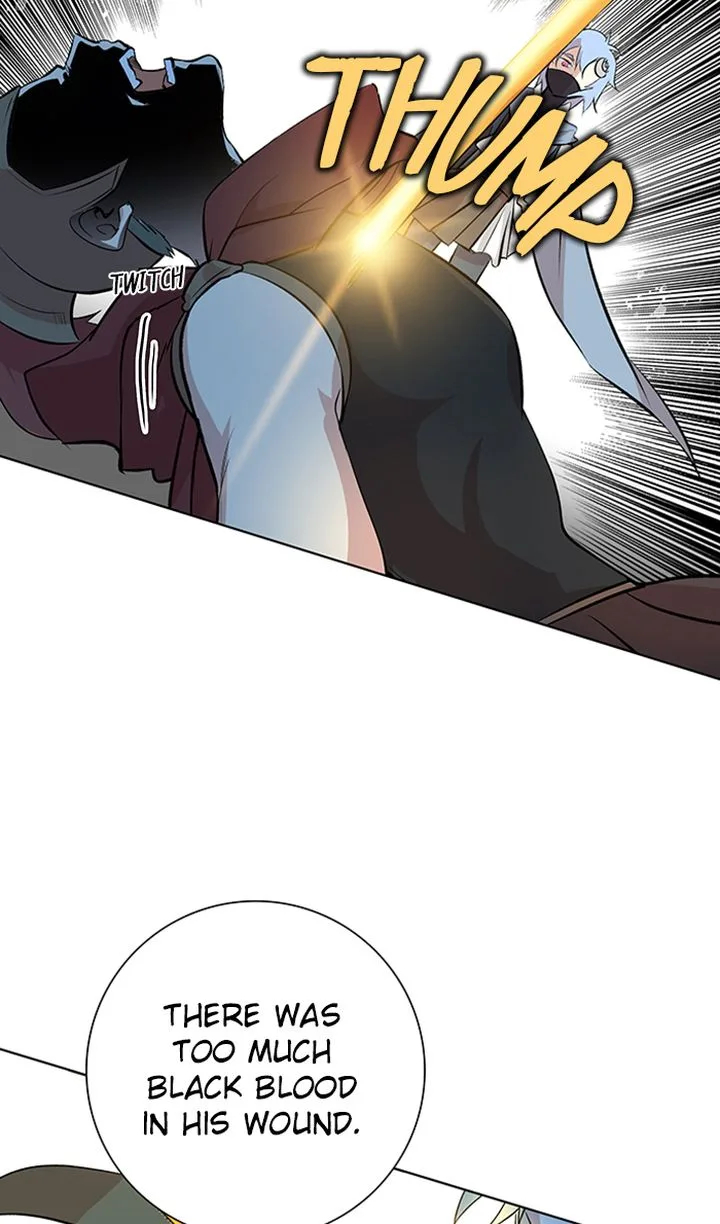 Athena Complex Chapter 146 page 47