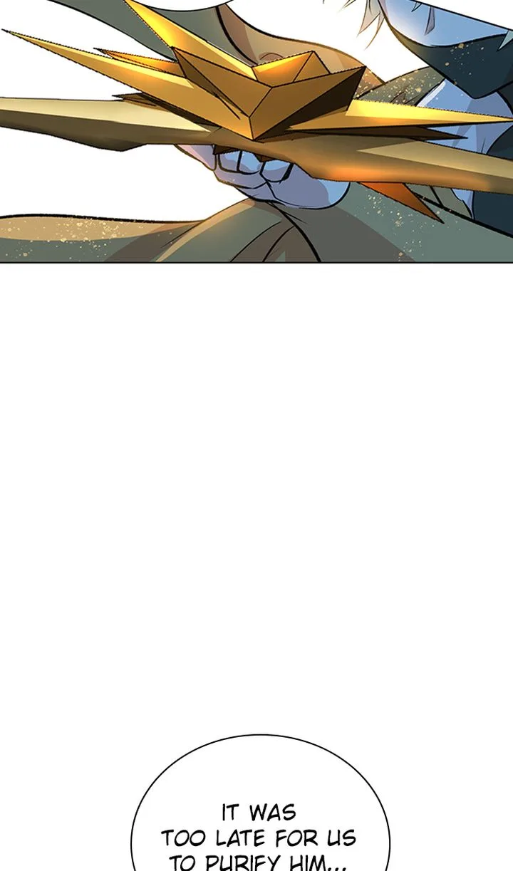 Athena Complex Chapter 146 page 48