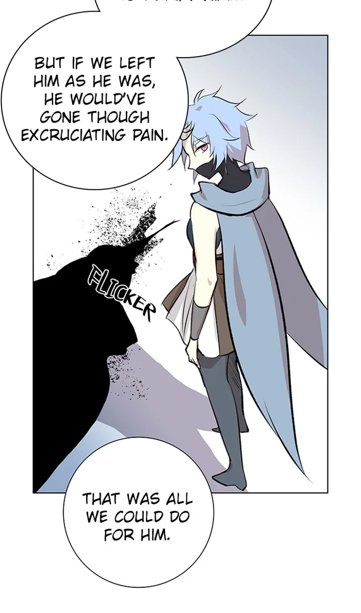 Athena Complex Chapter 146 page 49