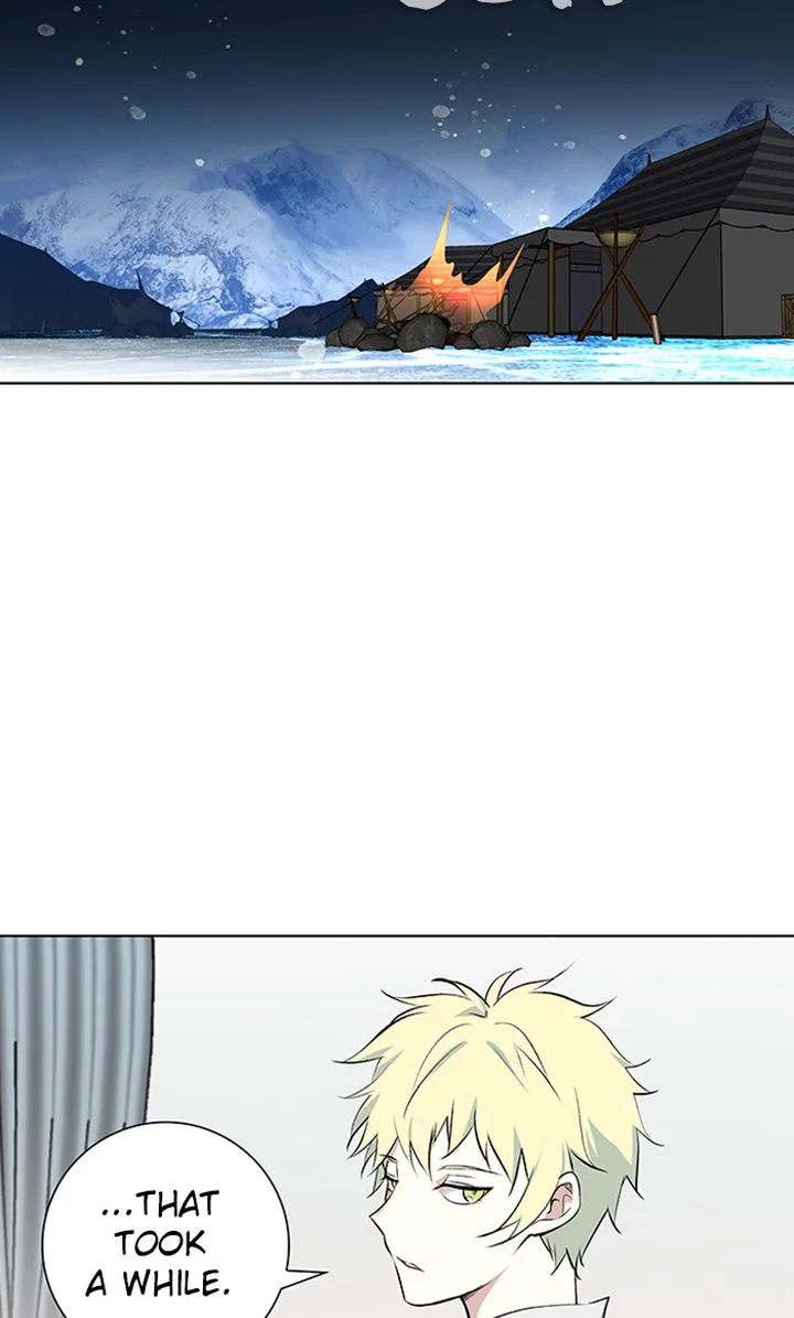 Athena Complex Chapter 146 page 53