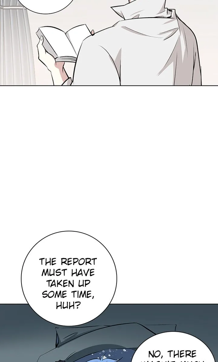 Athena Complex Chapter 146 page 54