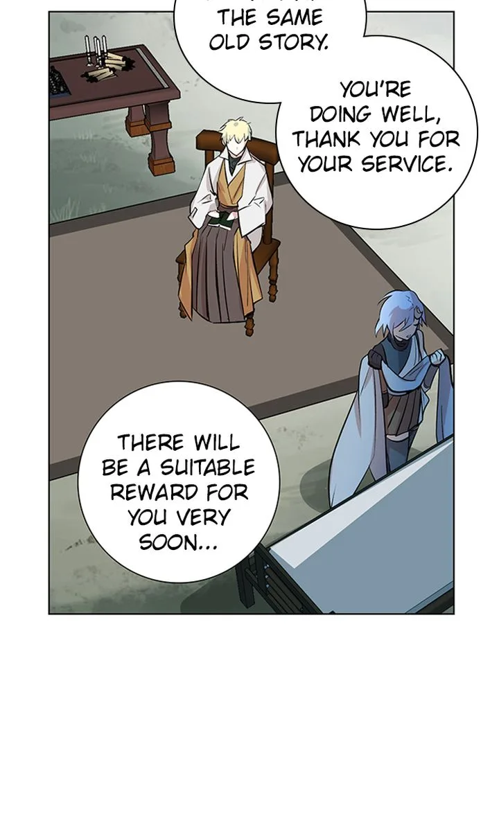 Athena Complex Chapter 146 page 56