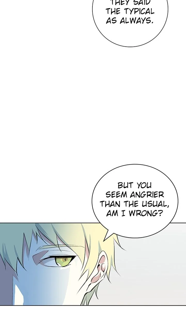 Athena Complex Chapter 146 page 58