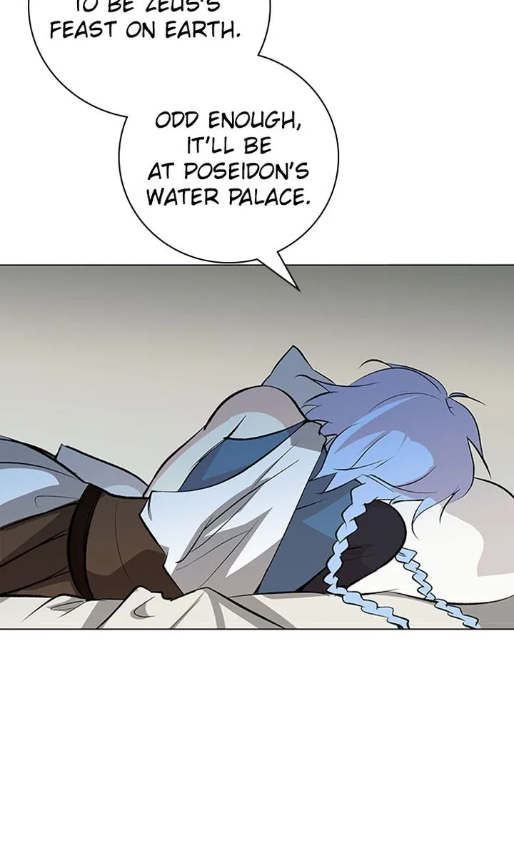 Athena Complex Chapter 146 page 61