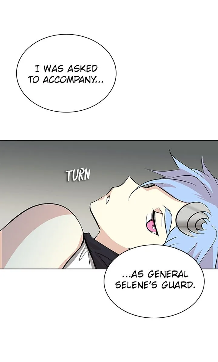Athena Complex Chapter 146 page 62