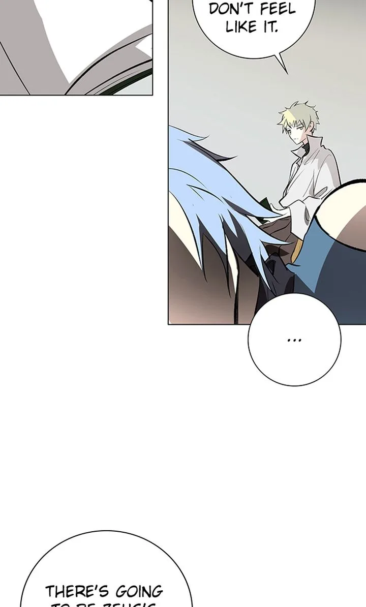 Athena Complex Chapter 146 page 60