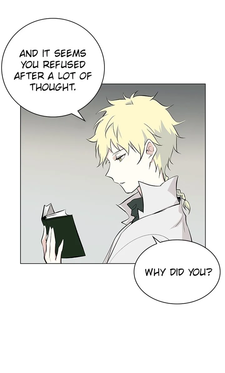 Athena Complex Chapter 146 page 64