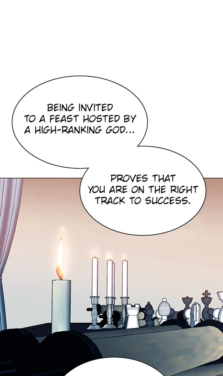 Athena Complex Chapter 146 page 65