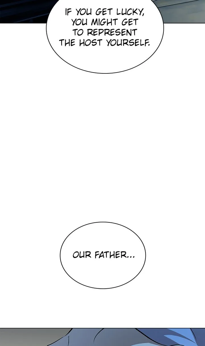 Athena Complex Chapter 146 page 66