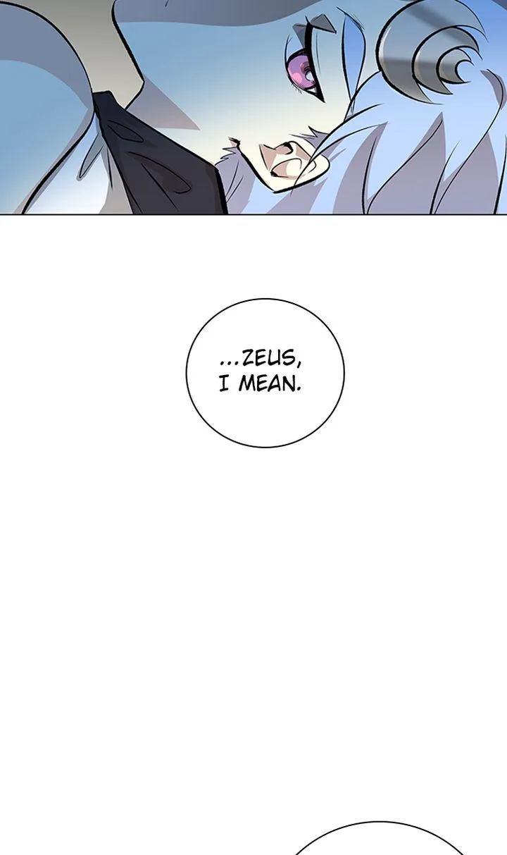 Athena Complex Chapter 146 page 67