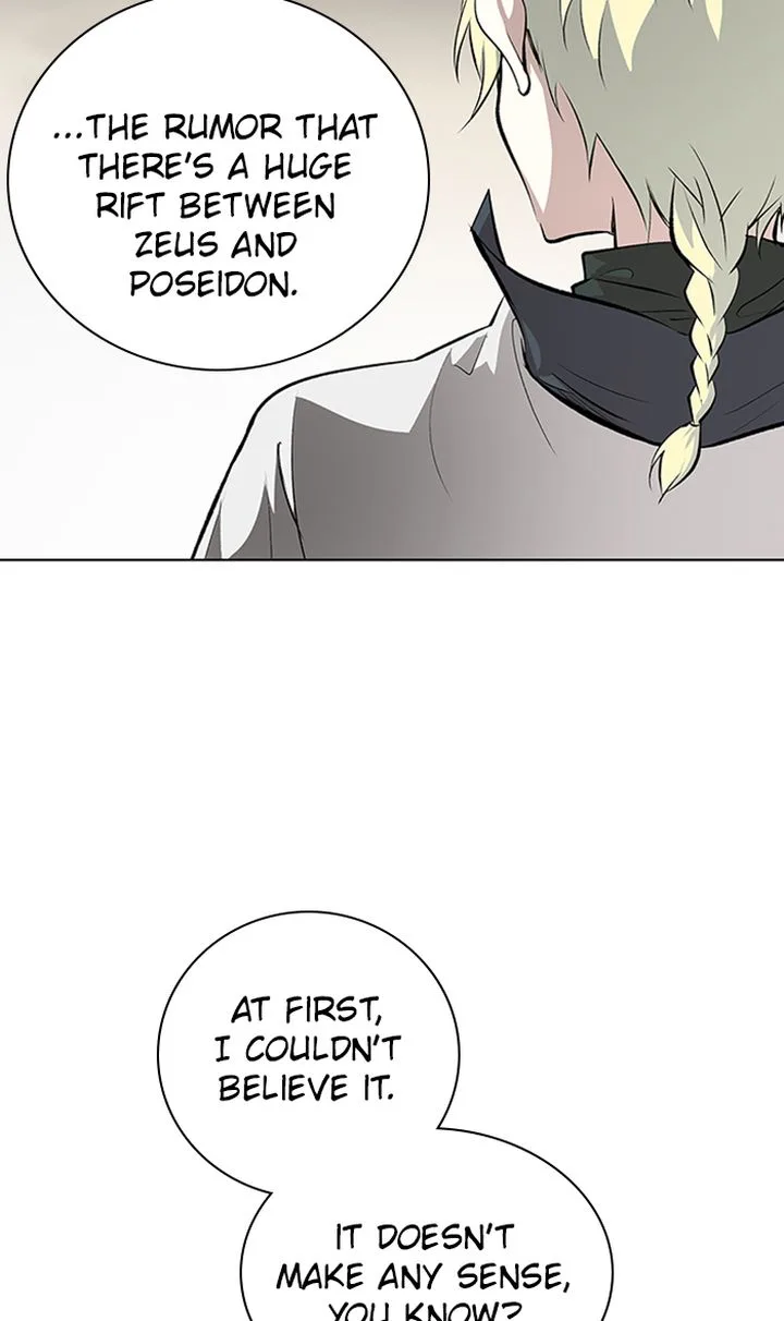Athena Complex Chapter 146 page 70