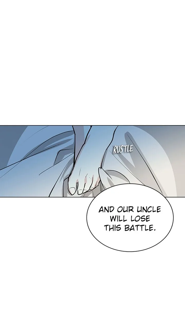 Athena Complex Chapter 146 page 75