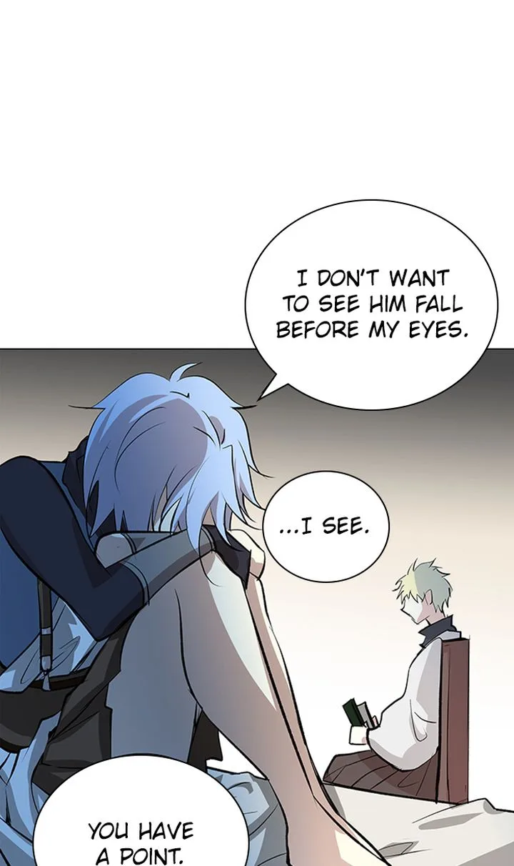 Athena Complex Chapter 146 page 76