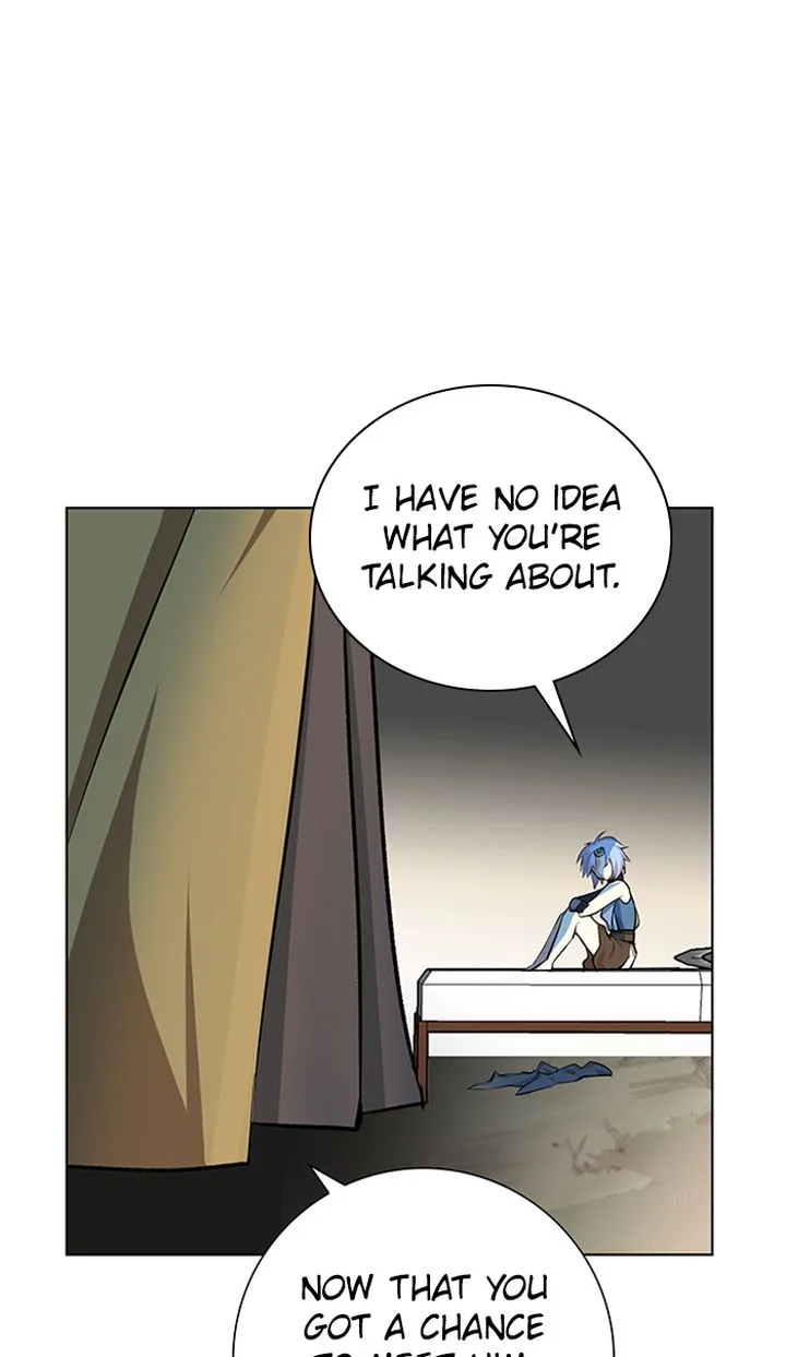 Athena Complex Chapter 147 page 3