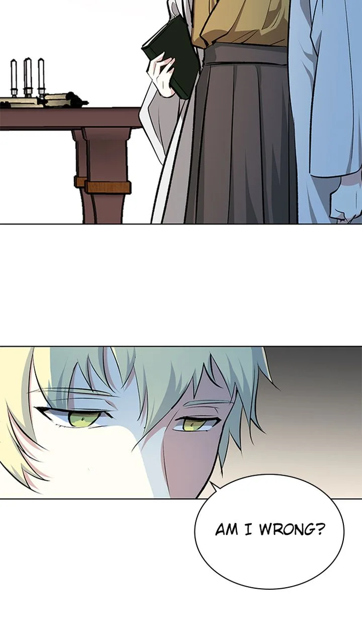 Athena Complex Chapter 147 page 5