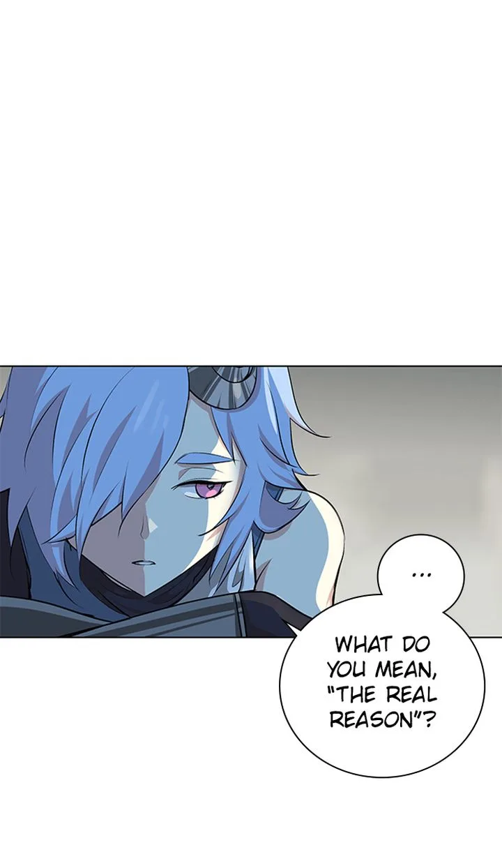 Athena Complex Chapter 147 page 2