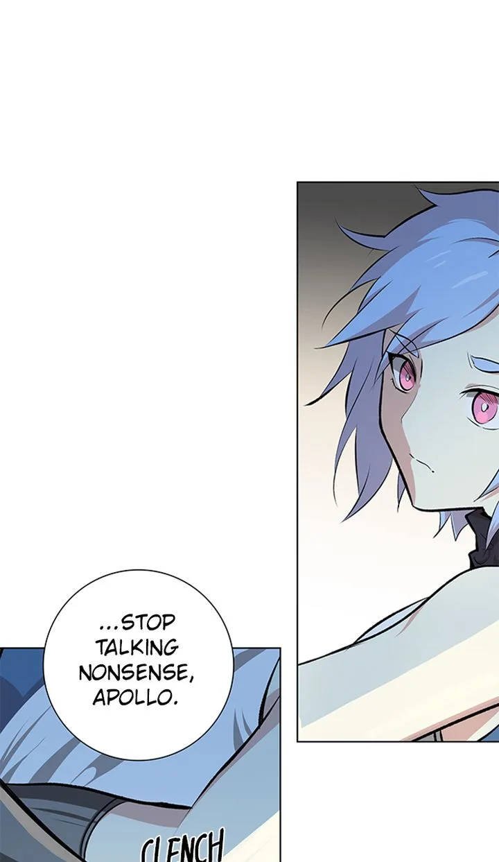 Athena Complex Chapter 147 page 6