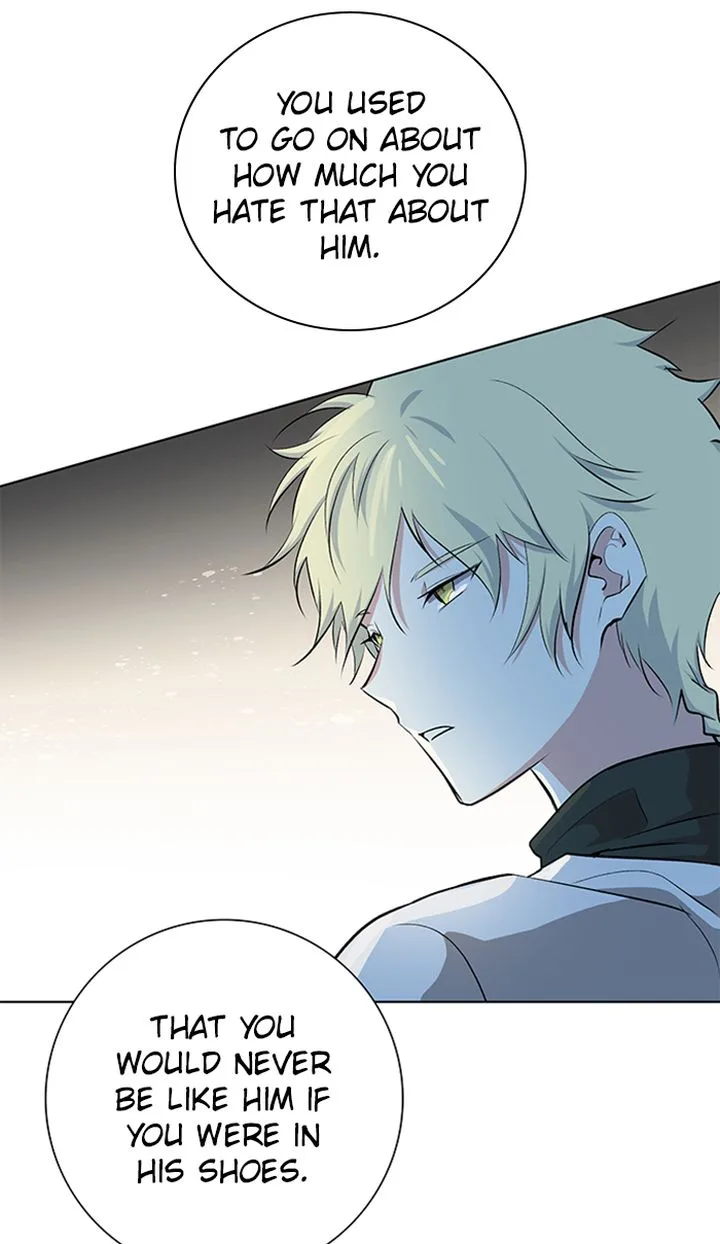 Athena Complex Chapter 147 page 11