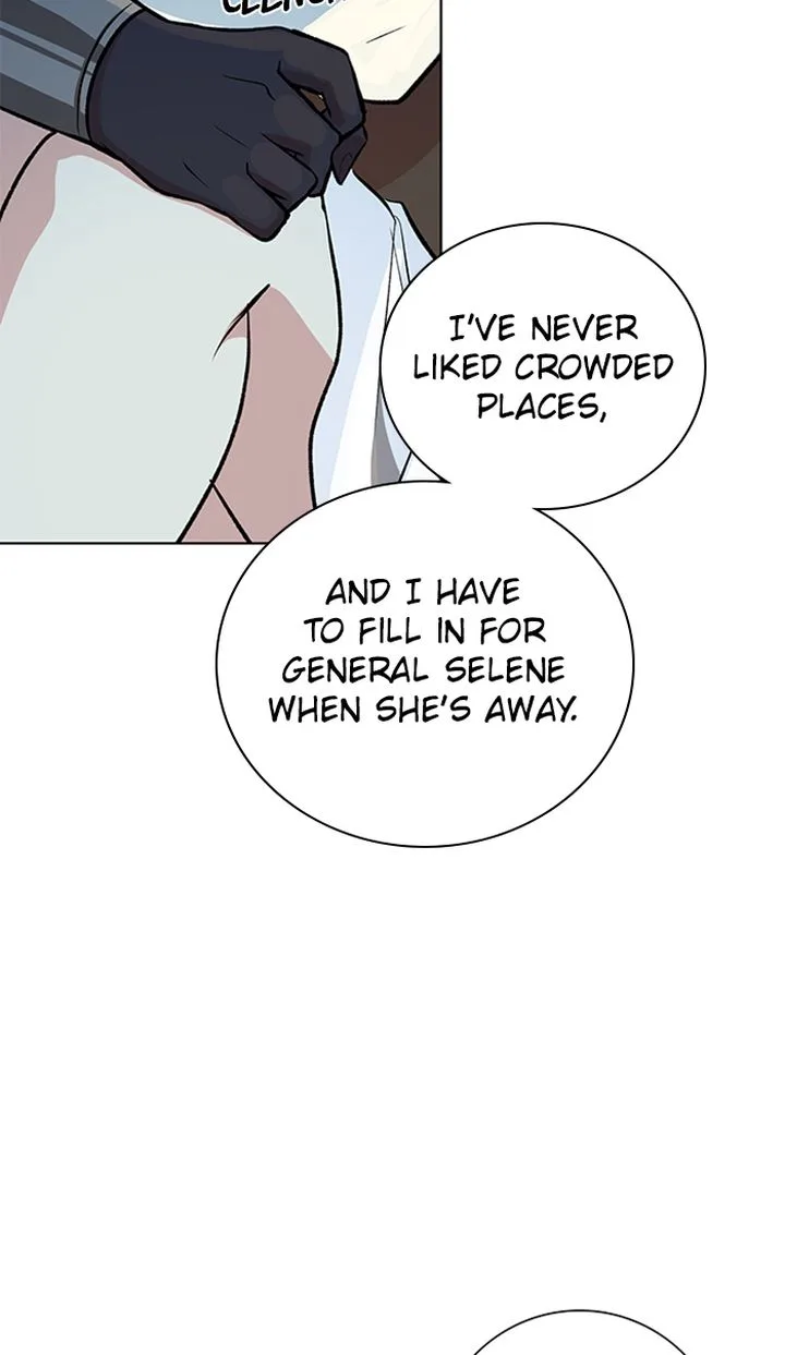 Athena Complex Chapter 147 page 7