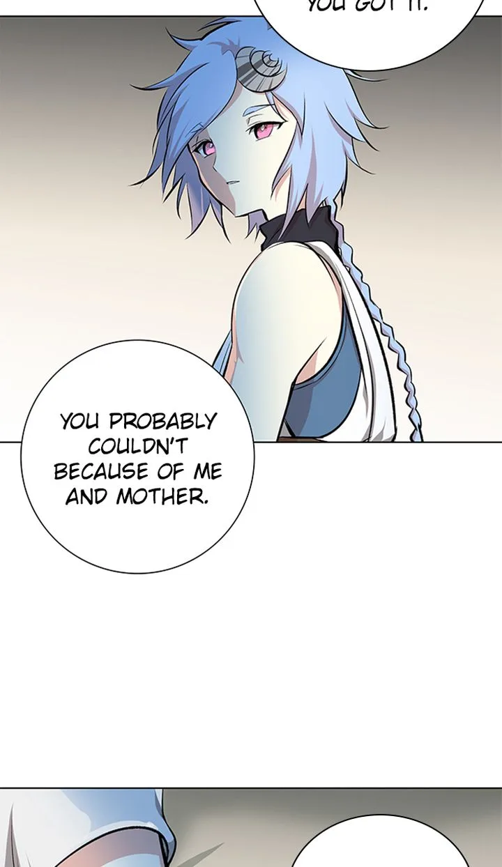 Athena Complex Chapter 147 page 20