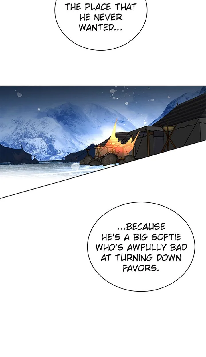 Athena Complex Chapter 147 page 10