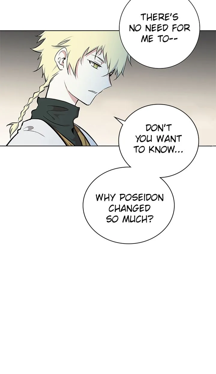 Athena Complex Chapter 147 page 8