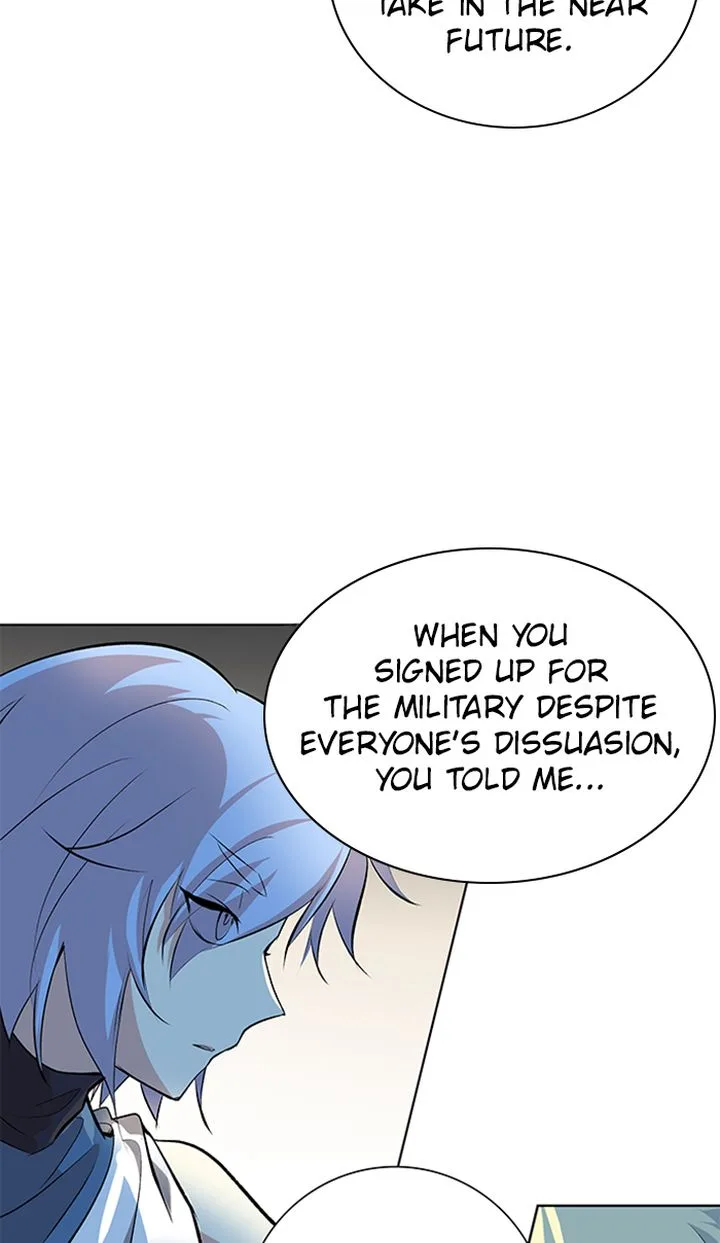 Athena Complex Chapter 147 page 16